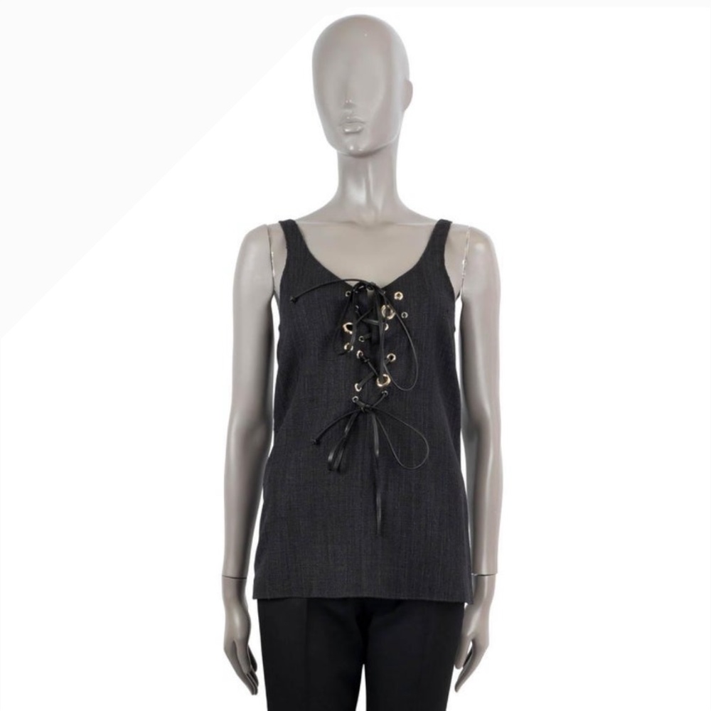 Chloe will blend tank